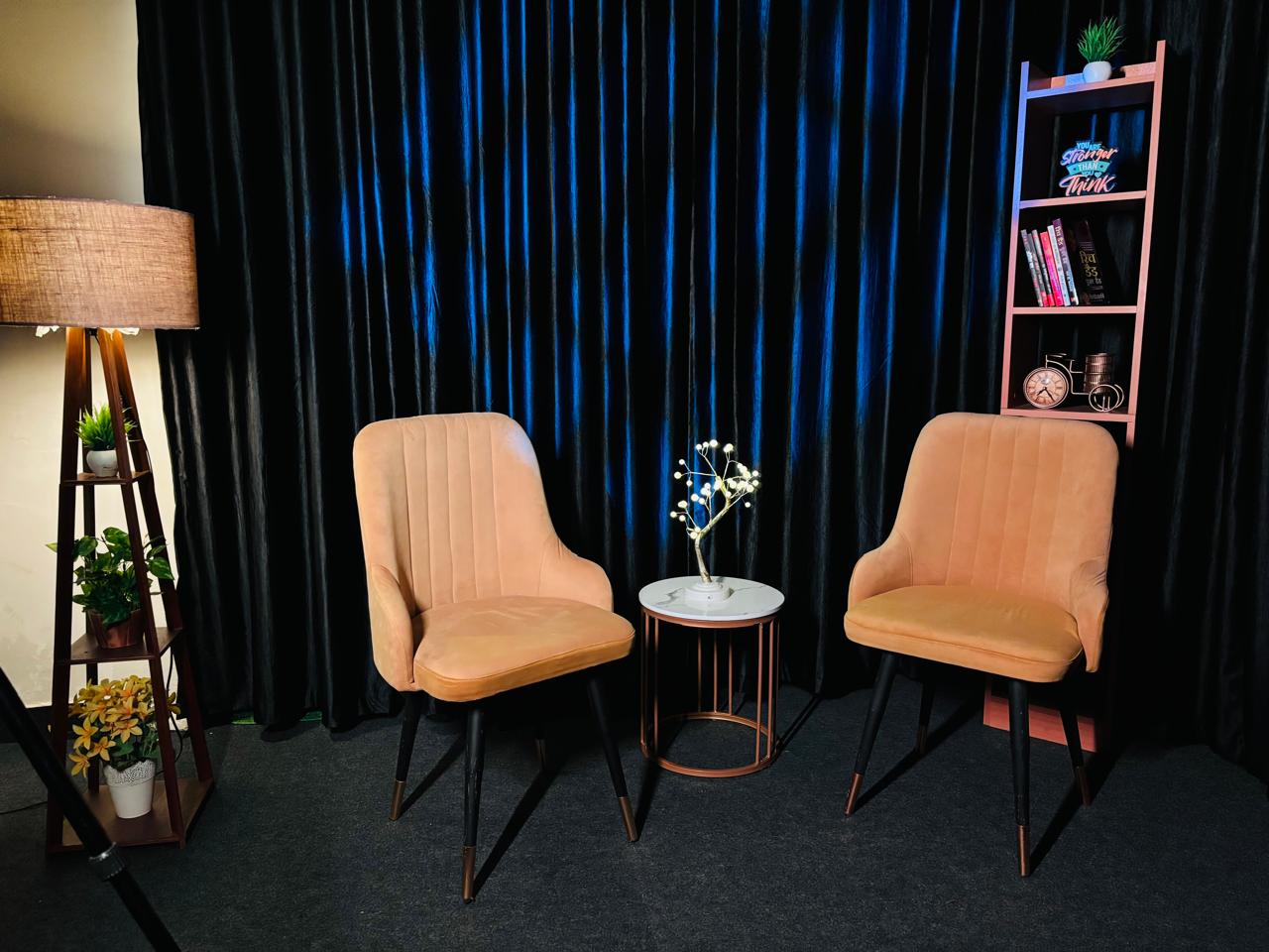 Alex Podcast Gallery