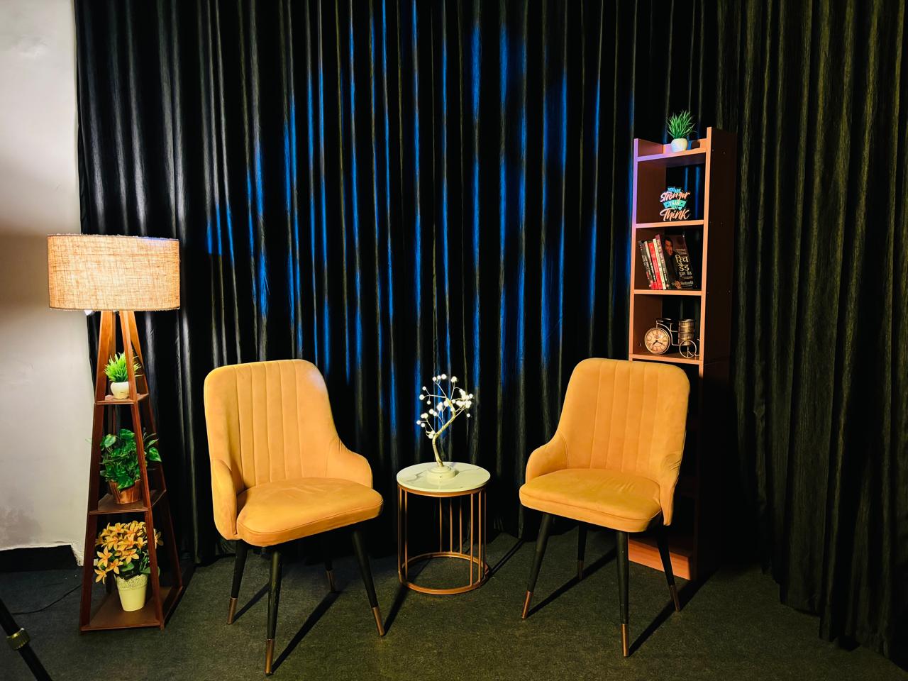 Alex Podcast Gallery