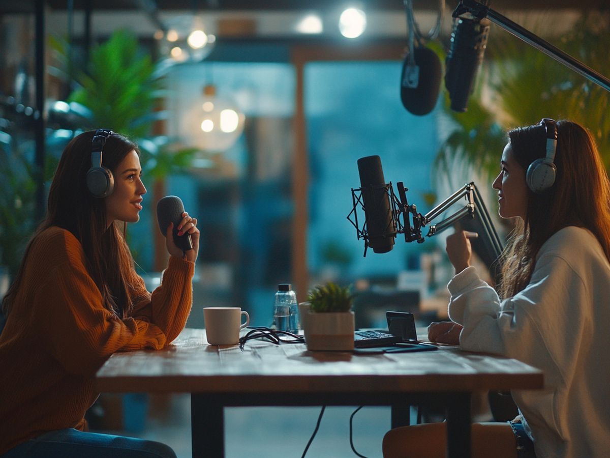 Podcast Videos Podcast