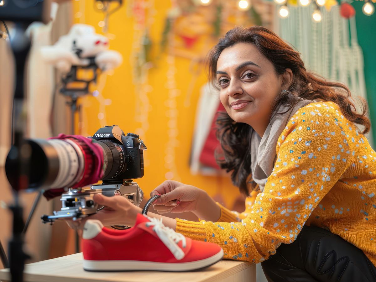 Brand Promotion Videos