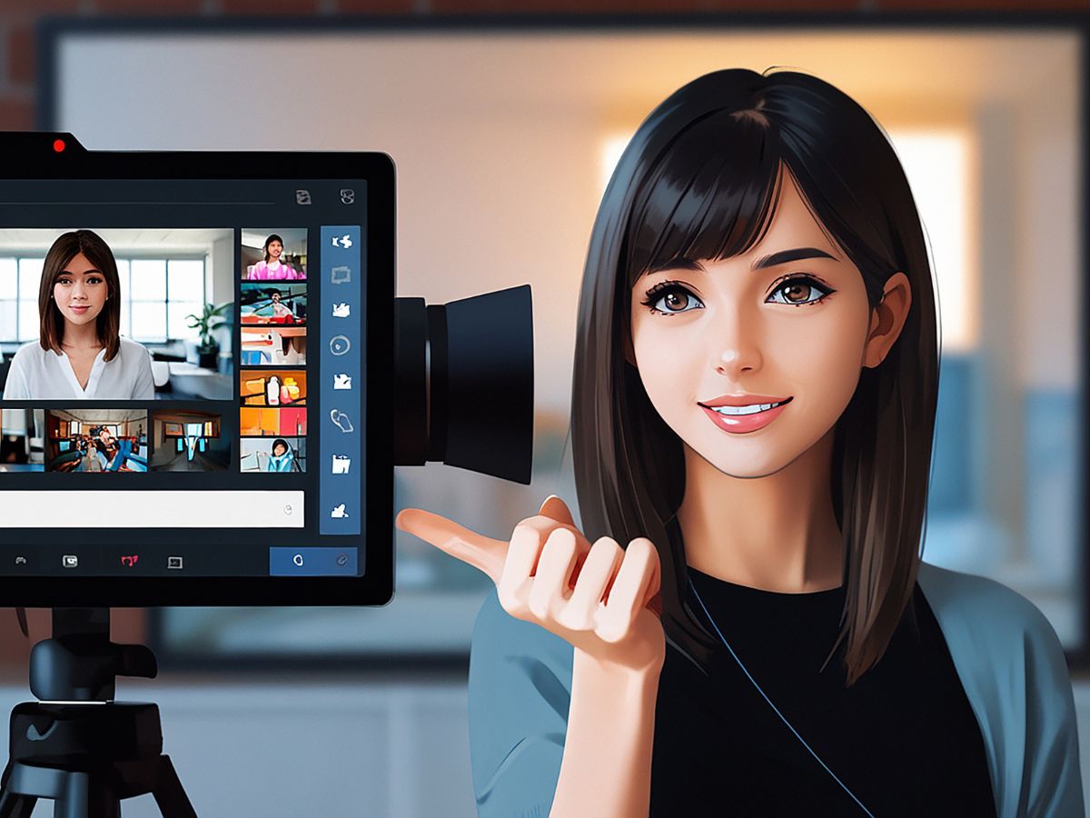 Advertisement Videos