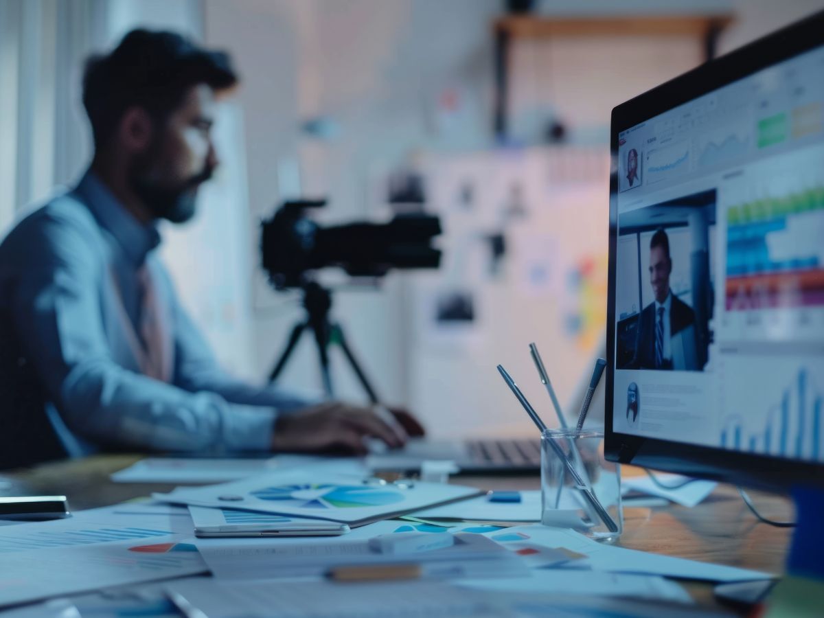 Performance Marketing Videos