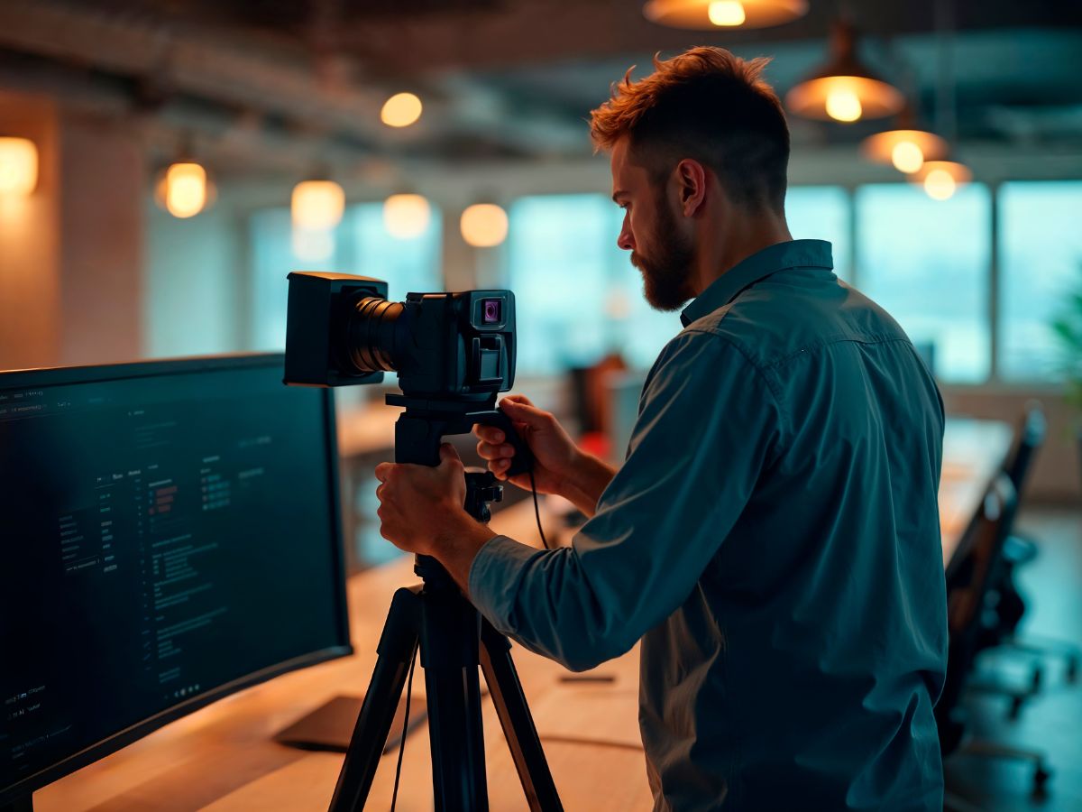 Lead Generation Videos