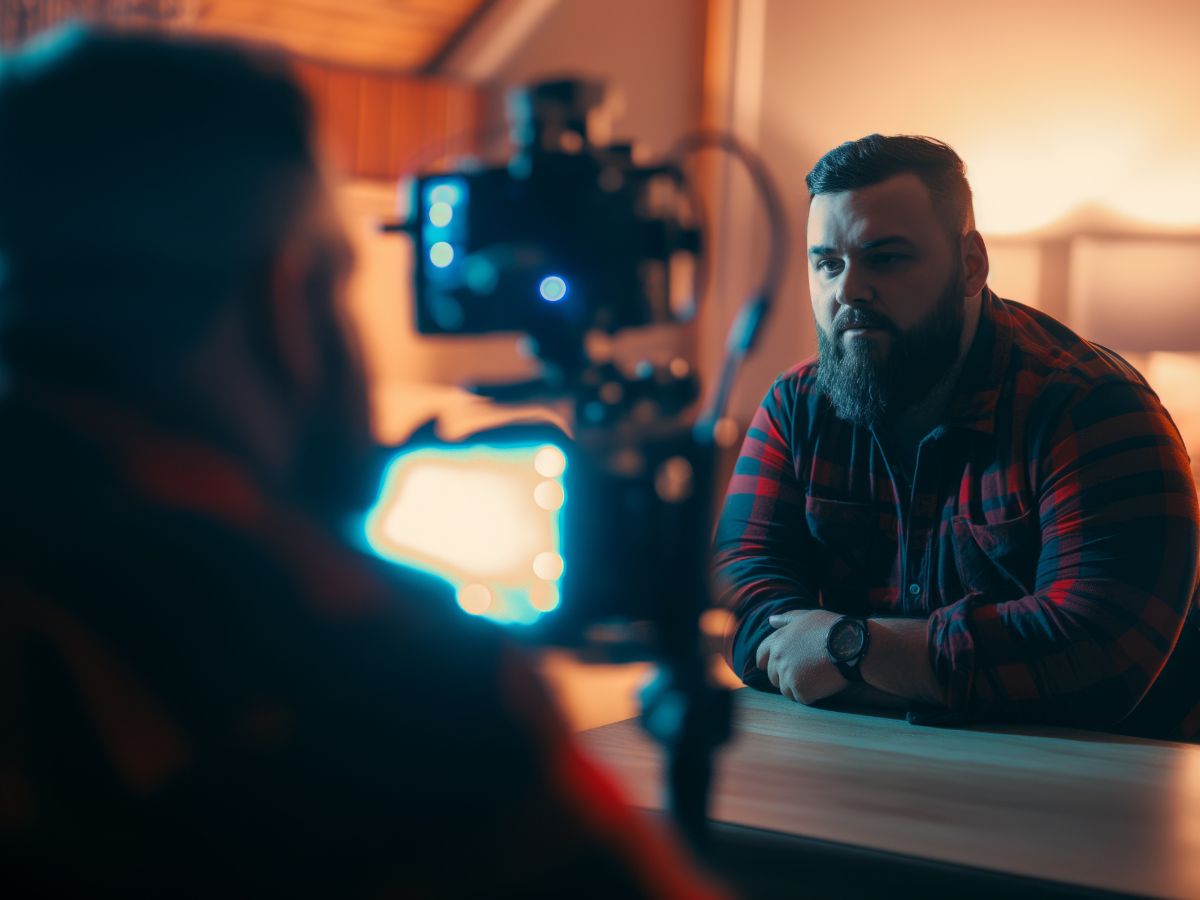 Customer Testimonial Videos