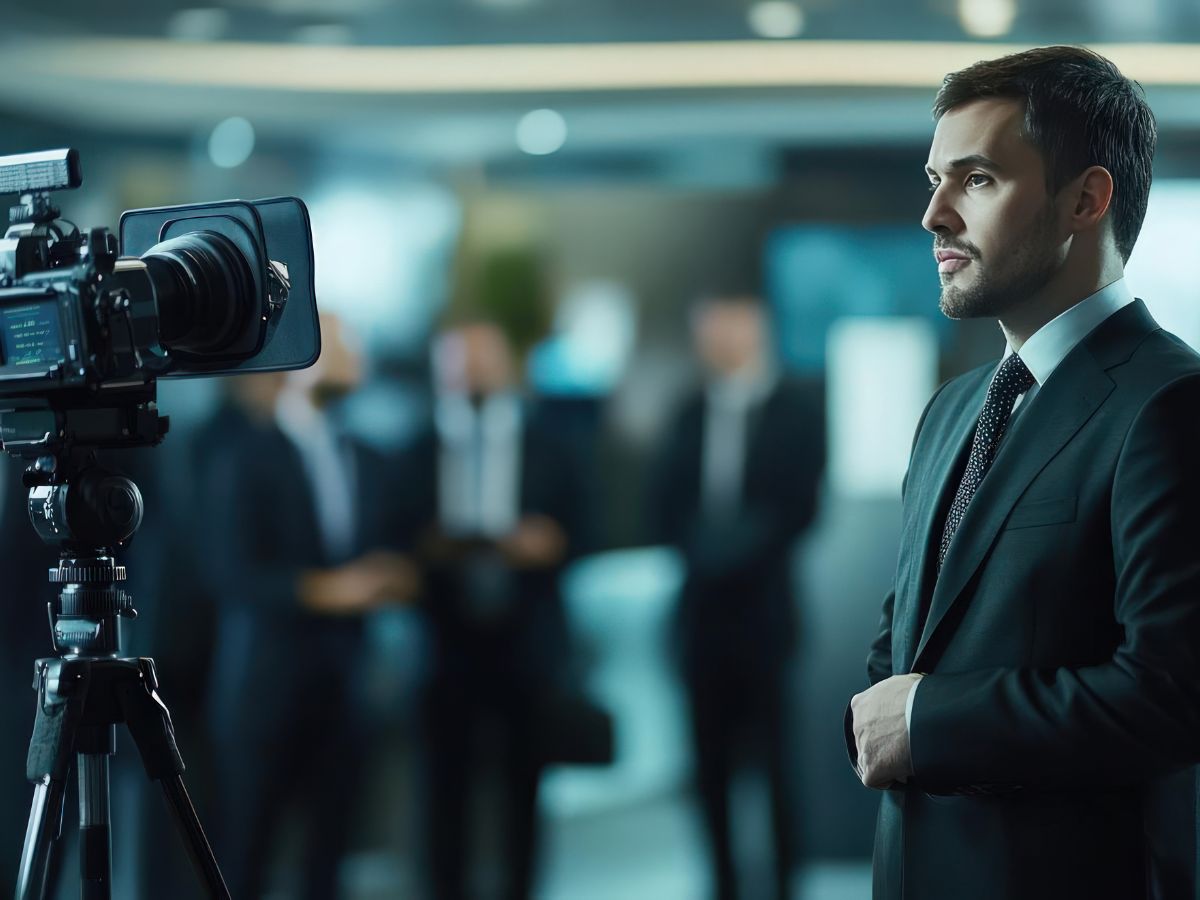 Company Profile Videos